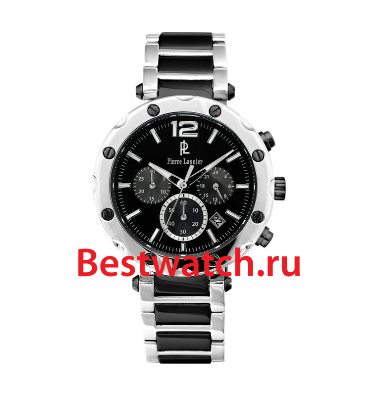 Часы Pierre Lannier Week-end selection 277D431